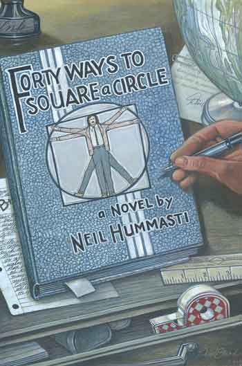 Forty Ways to Square a Circle