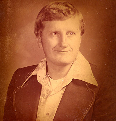 Neil Hummasti, Molalla, 1978