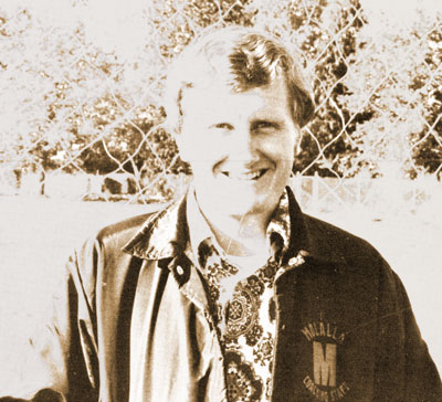 Neil Hummasti, 1978